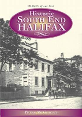 Historic South End Halifax