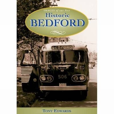 Historic Bedford