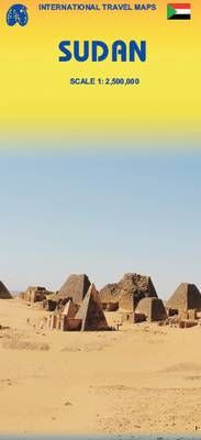 Sudan ITM Map