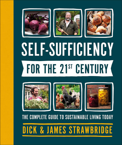 DK Self-Sufficiency for the 21 Century