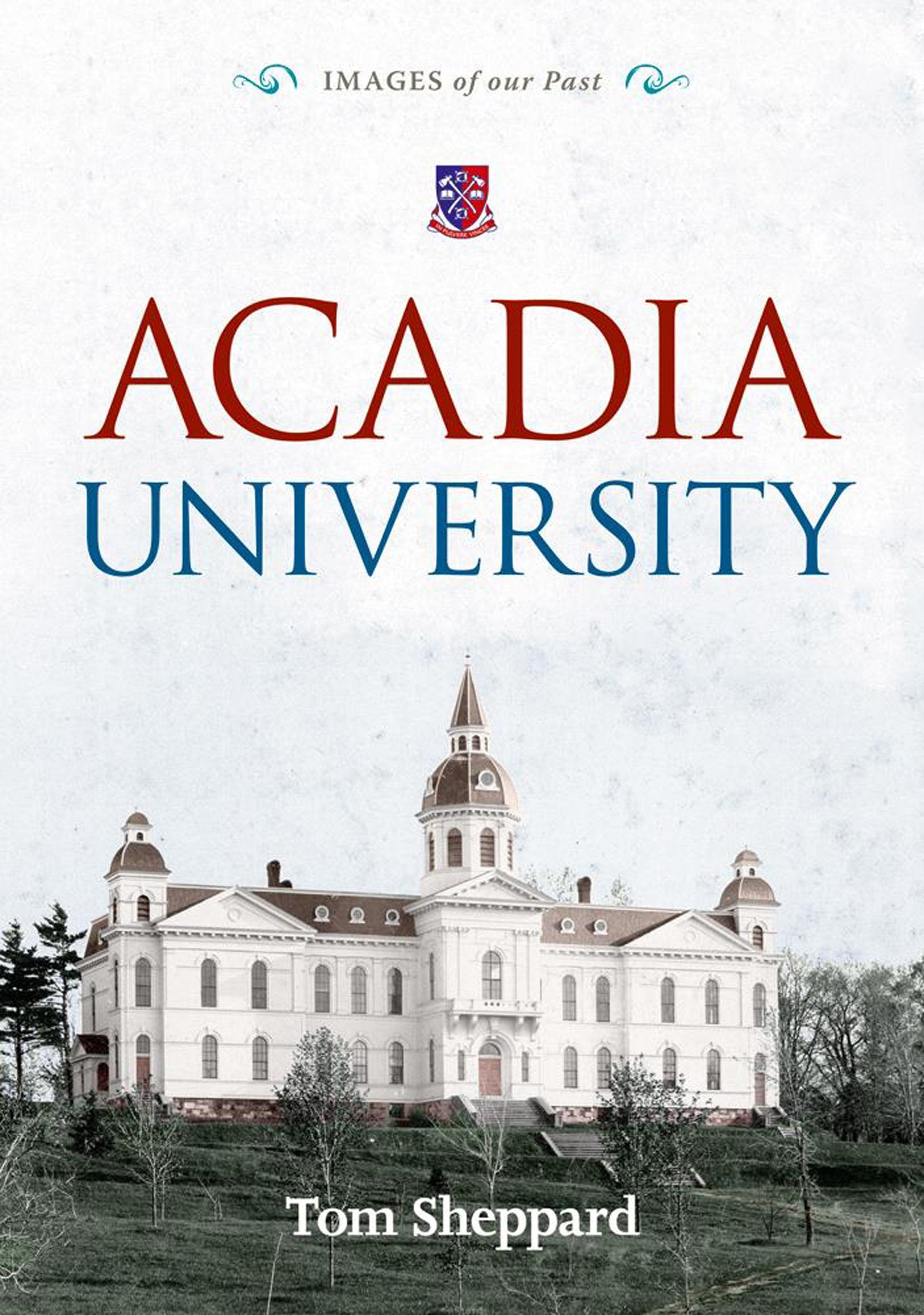 Acadia University