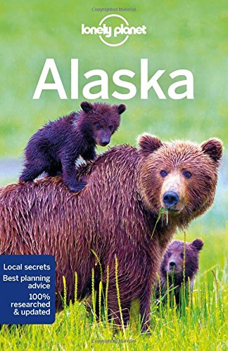 Alaska  Lonely Planet 12e