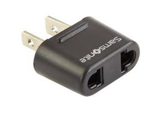 Americas Adapter Plug