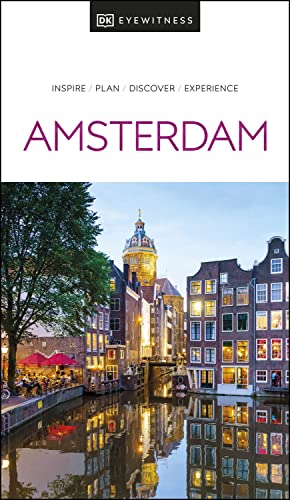Eyewitness Amsterdam