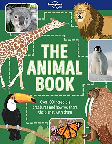 The Animal Book 1e