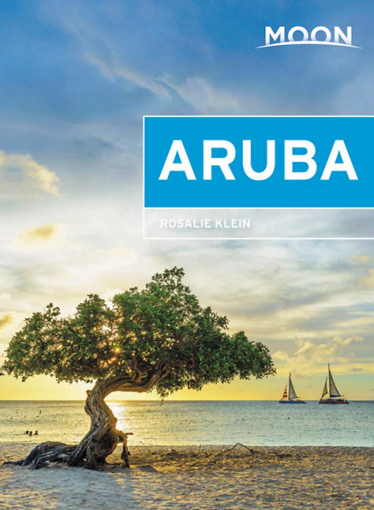 Aruba Moon 3e