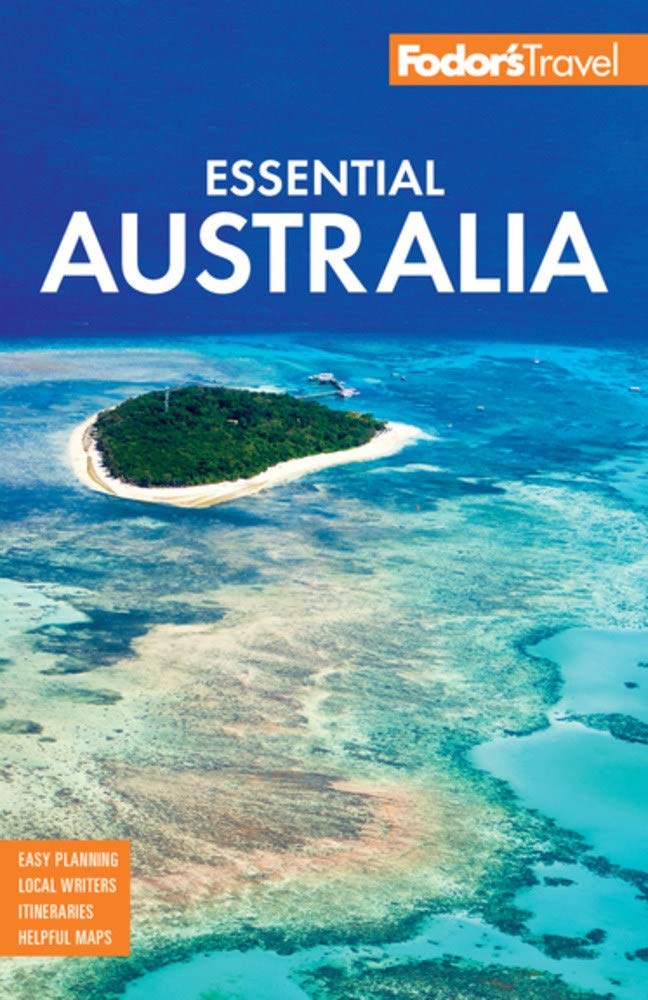 Fodor's Essential Australia 2e