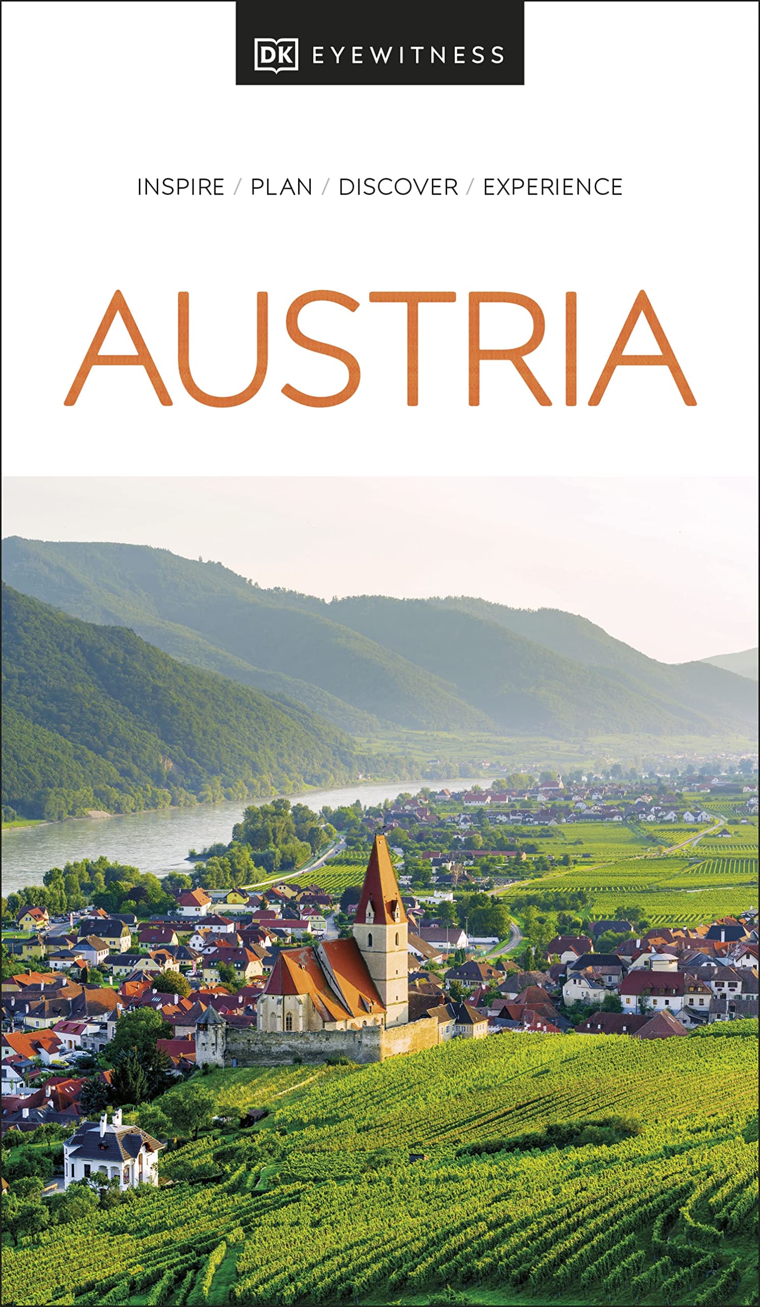 Eyewitness Austria