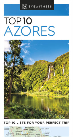 Eyewitness Top 10 Azores