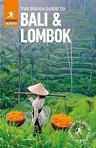 Bali & Lombok Rough Guide 9e