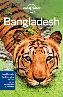 Bangladesh Lonely Planet 8e