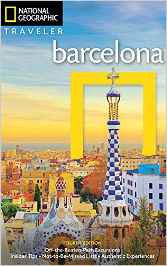 Barcelona National Geographic Traveler 4e