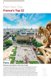 Best of France Lonely Planet 2e