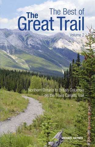 The Best of The Great Trail: Volume 2