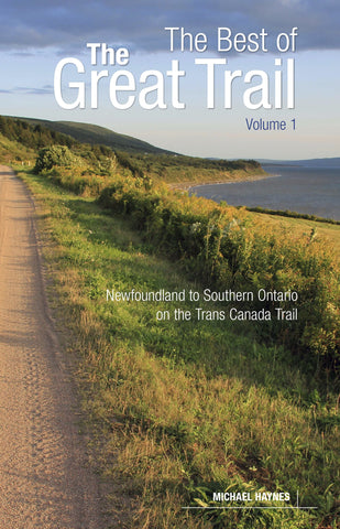 The Best of The Great Trail: Volume 1