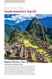 Best of South America Lonely Planet 1e