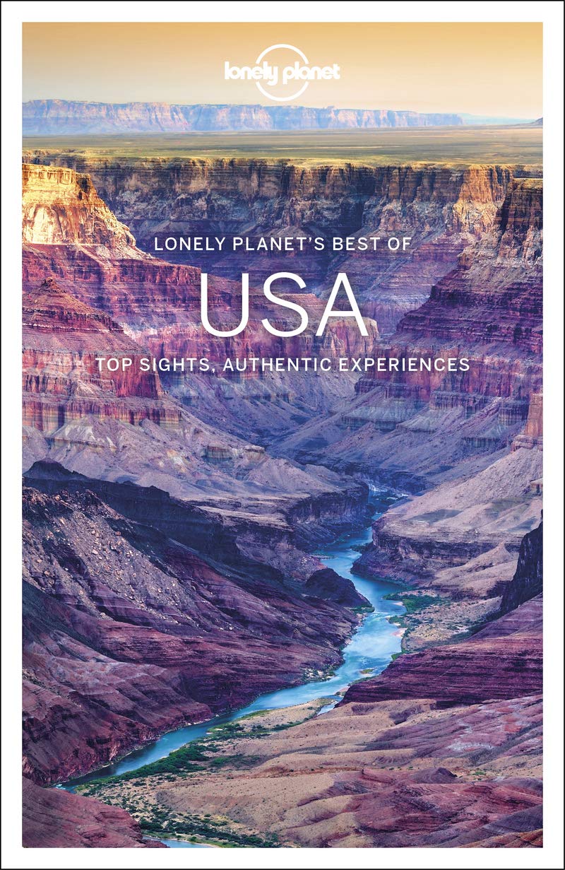 Best of USA LP 3e