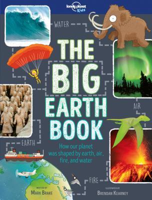 The Big Earth Book 1e