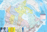 Canada ITM Travel Map 2e