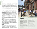 Canada Rough Guide 10e