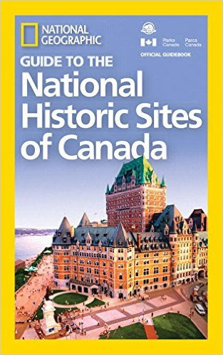 Guide to the Historic Sites of Canada