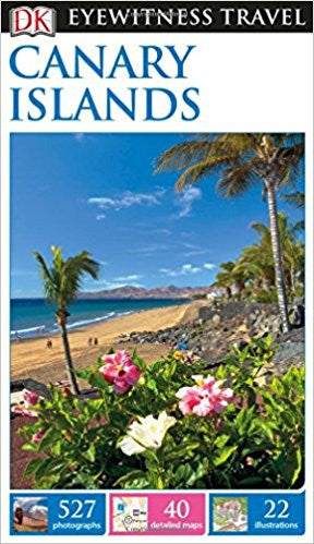 Eyewitness Canary Islands