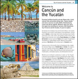 Eyewitness Top 10 Cancun & the Yucatan