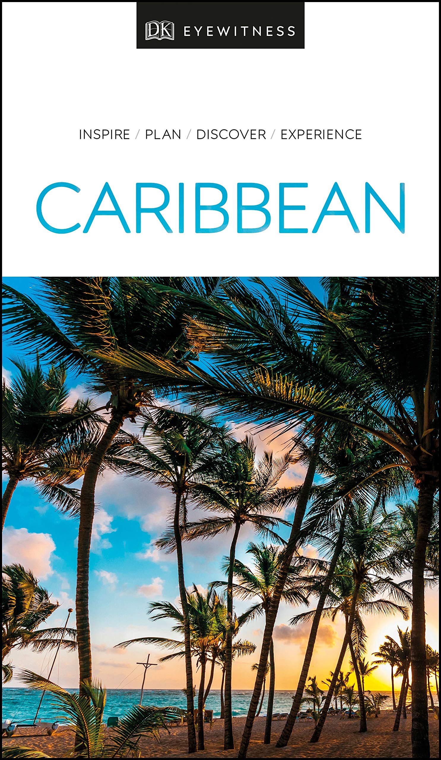 Eyewitness Caribbean