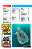 Central America Lonely Planet 10e
