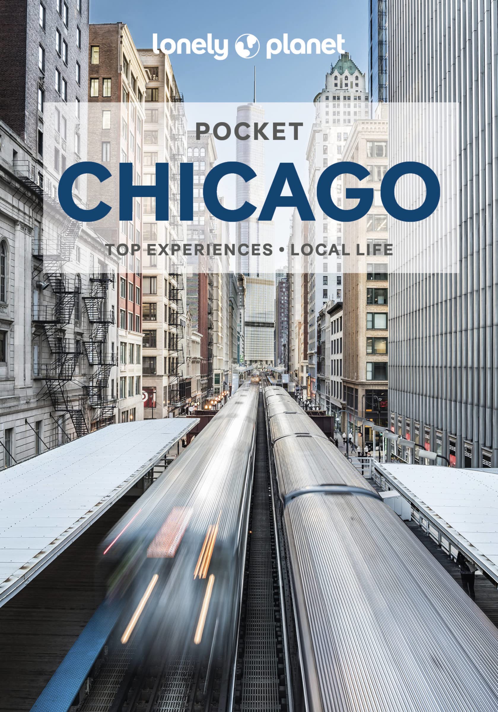 Chicago Pocket 5e