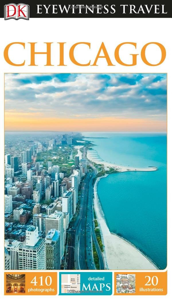 Eyewitness Chicago