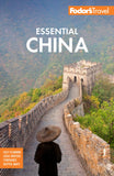 Fodor's Essential China 1e