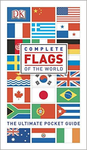 DK Complete Flags of the World
