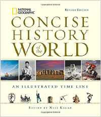 NG Concise History of the World
