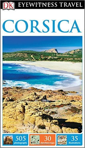 Eyewitness Corsica