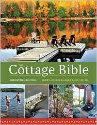 The Cottage Bible 2e