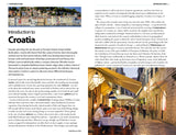 Croatia Rough Guide 8e