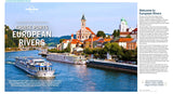 Cruise Ports European Rivers Lonely Planet 1e