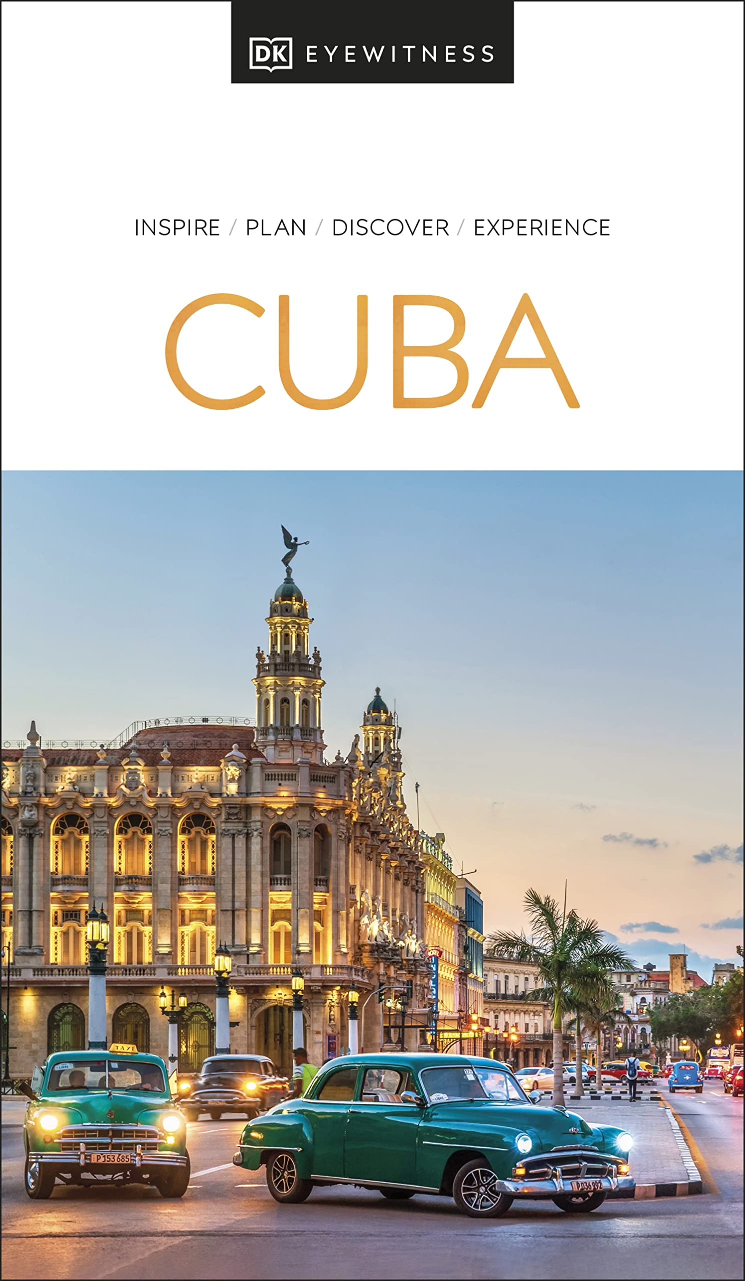 Eyewitness Cuba