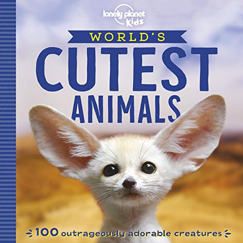 The World's Cutest Animals