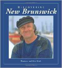 Discovering New Brunswick