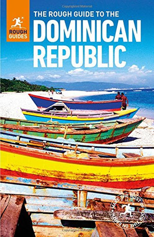 Dominican Republic Rough Guide 7e