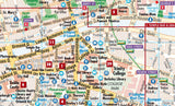 Dublin Borch City Map