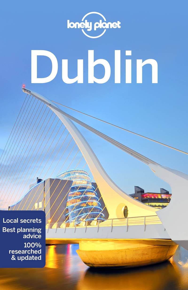 Dublin  Lonely Planet 12e