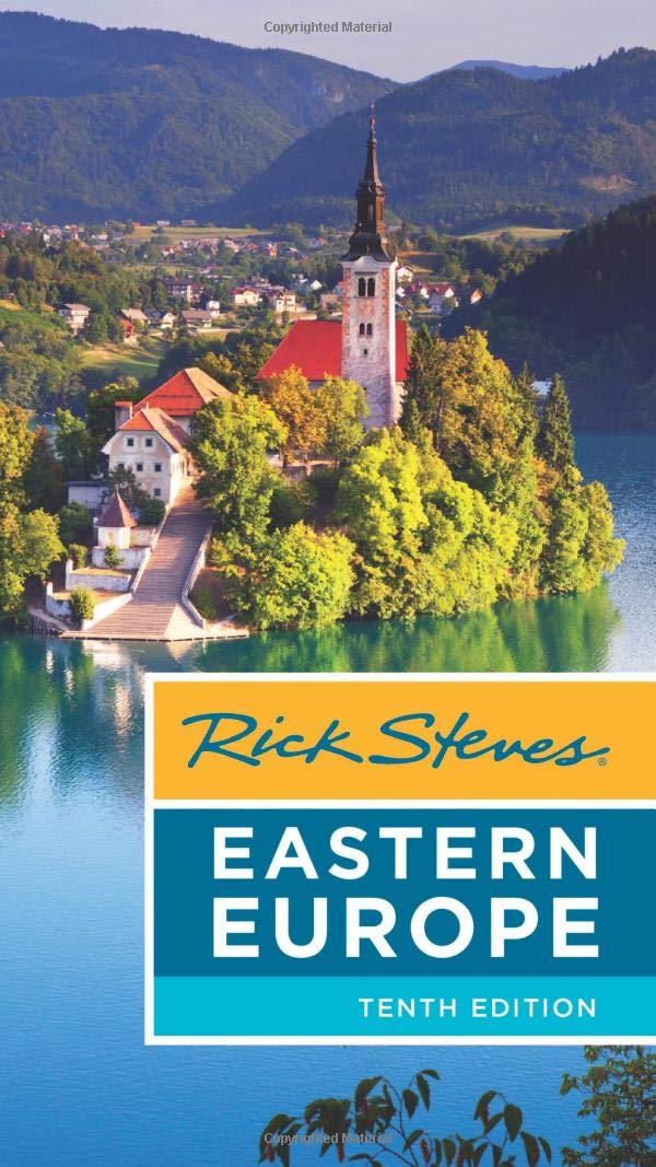 Eastern Europe Rick Steves 10e