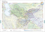 Essential Atlas of the World 10e