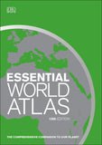 Essential Atlas of the World 10e