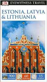 Eyewitness Estonia, Latvia & Lithuania