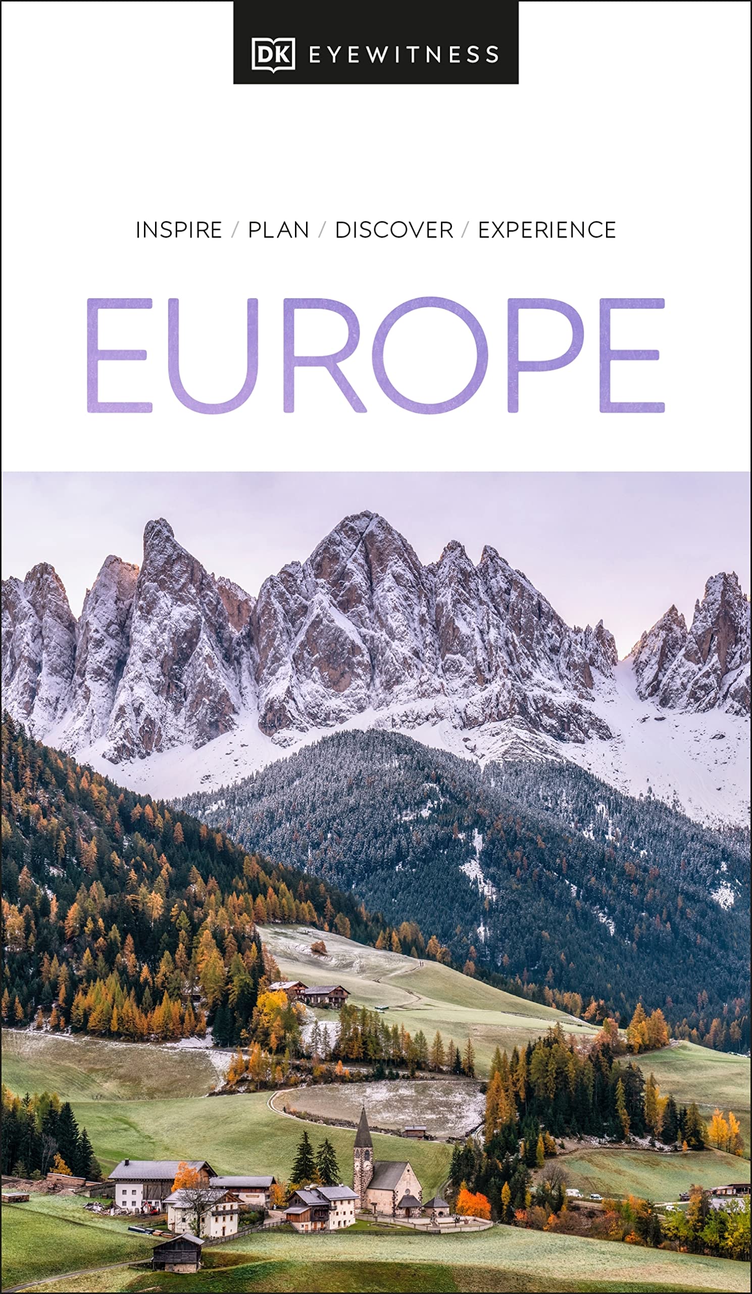 Eyewitness Europe