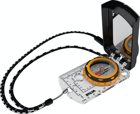 Expedition S Silva Compass